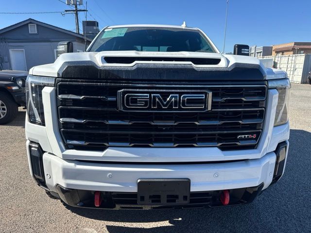 gmc sierra 2500hd 2024 1GT49PEY0RF131177 image gmc sierra 2500hd 2024 1GT49PEY0RF131177 image